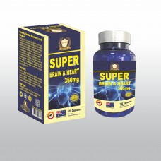 Super Brain & Heart 100s