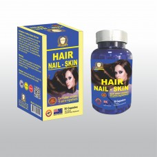 Hair - Nail Skin 30