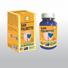 Saw Palmetto 100s