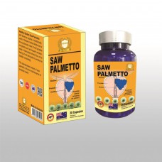 Saw Palmetto 30s