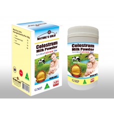 Colostrum Milk Powder 200gram