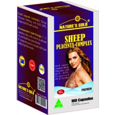 Sheep Placenta Complex 30s