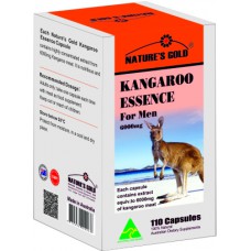 Kangaroo Essence For Men 110s