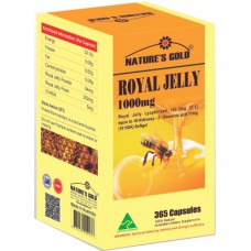 Royal Jelly 365s